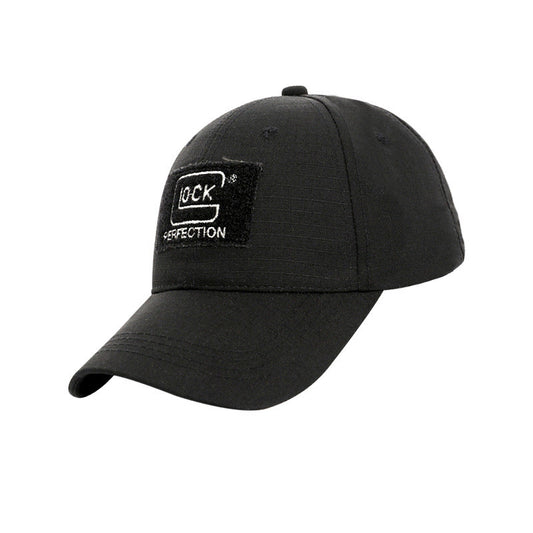 Shooting Club Tactical Baseball Cap