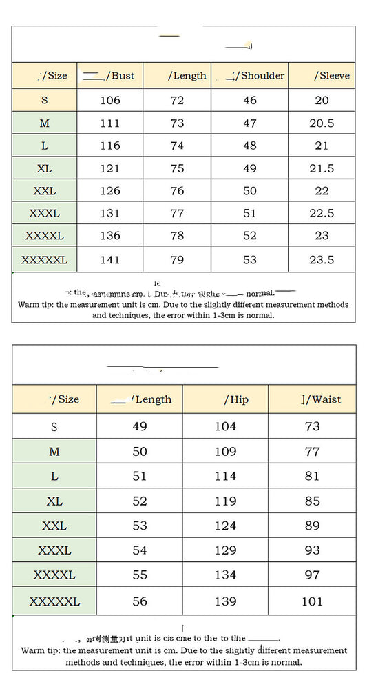 Casual Men's European And American Fashion Men's Polo Shirt Suit
