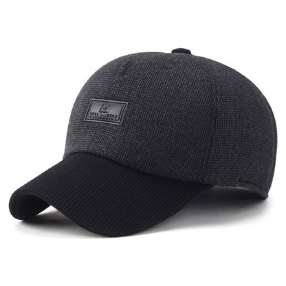 Men's casual sports cap