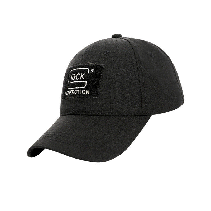 Shooting Club Tactical Baseball Cap