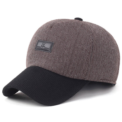Men's casual sports cap