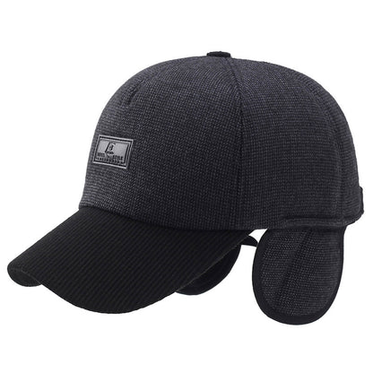 Men's casual sports cap