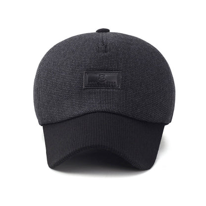 Men's casual sports cap