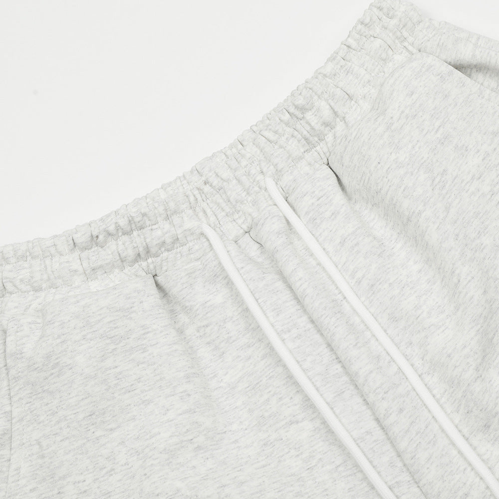 Functional Workwear With Pocket Shorts For Men