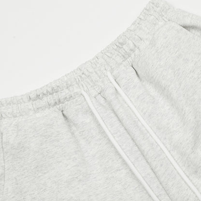 Functional Workwear With Pocket Shorts For Men