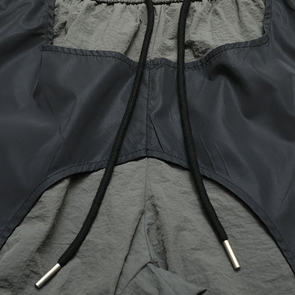 Reflective Motion Casual Pants For Men