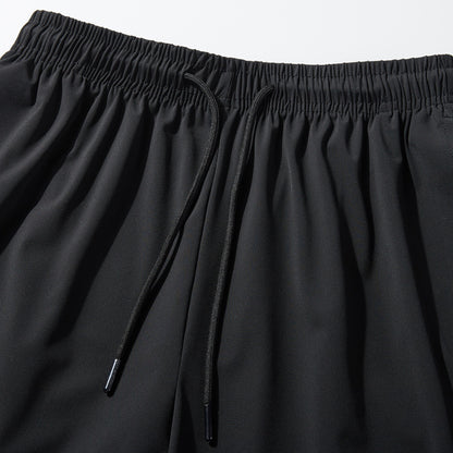New Summer Stretch Quick-drying Shorts Men