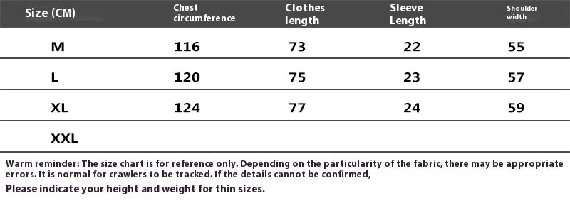 Printed European And American Short-sleeved T-shirt Men