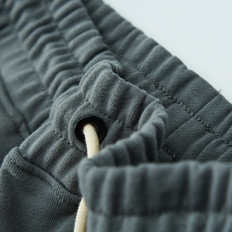 Fashion Summer Shorts Casual Sweatpants Men