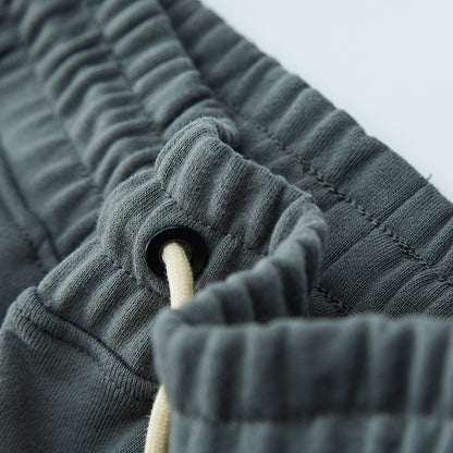 Fashion Summer Shorts Casual Sweatpants Men