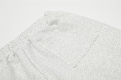 Functional Workwear With Pocket Shorts For Men