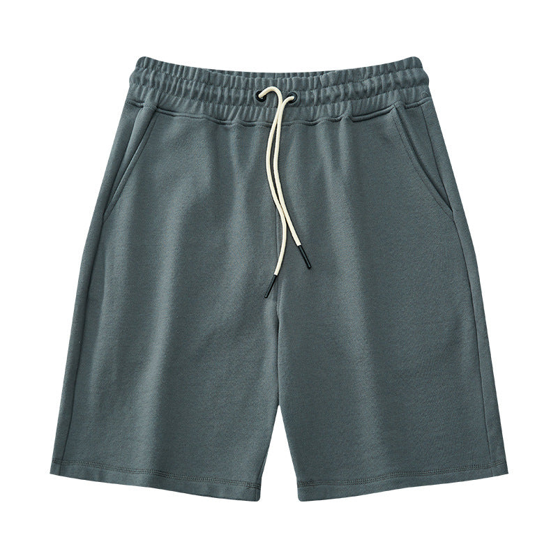 Fashion Summer Shorts Casual Sweatpants Men