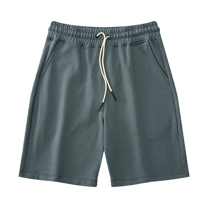 Fashion Summer Shorts Casual Sweatpants Men