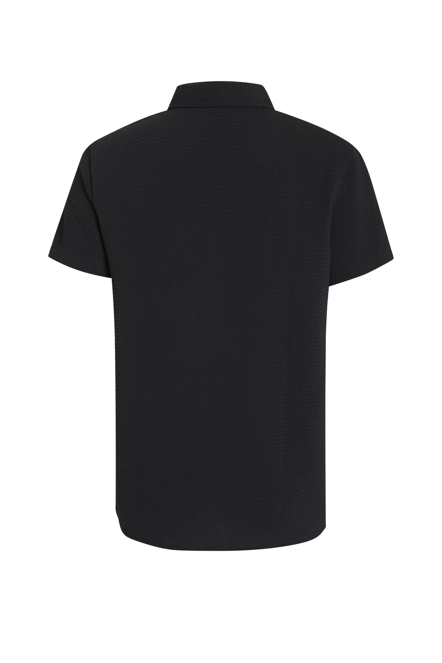 Men's Polo Shirt, Summer Breathable Lapel Short-sleeved Casual And Versatile T-shirt