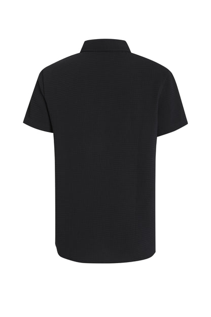 Men's Polo Shirt, Summer Breathable Lapel Short-sleeved Casual And Versatile T-shirt