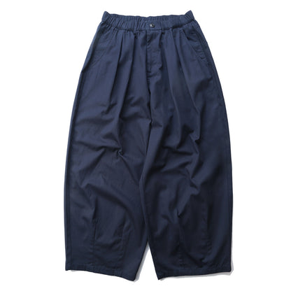 Workwear Wide Leg Daddy Pants Men