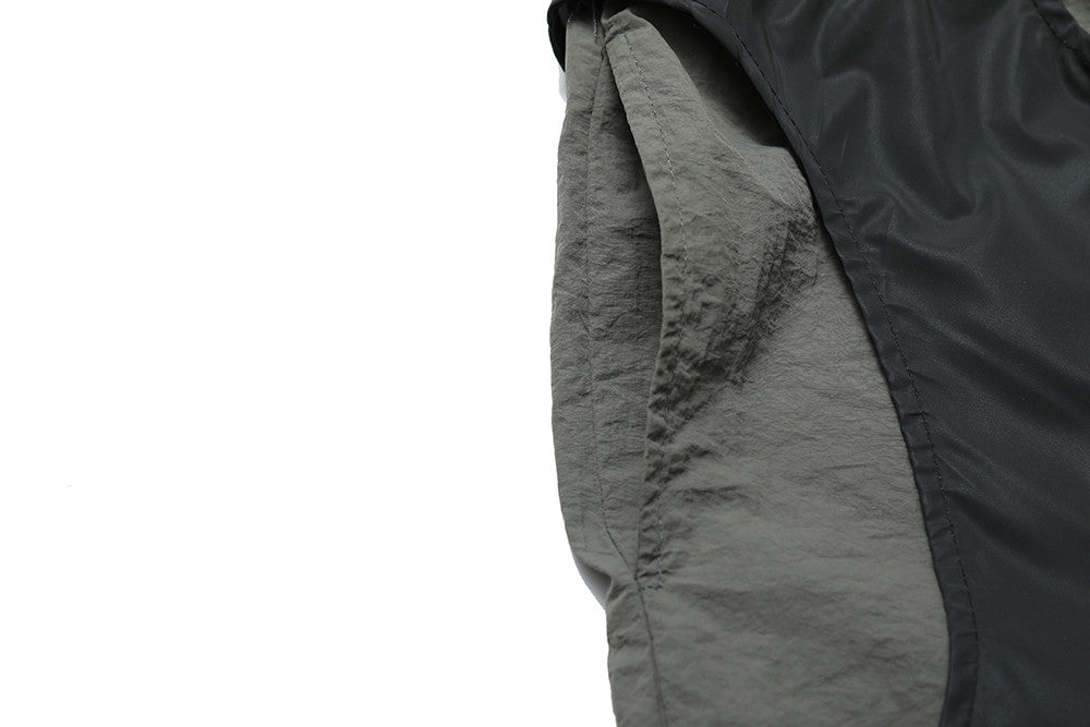 Reflective Motion Casual Pants For Men