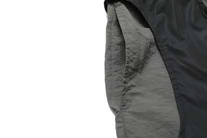 Reflective Motion Casual Pants For Men