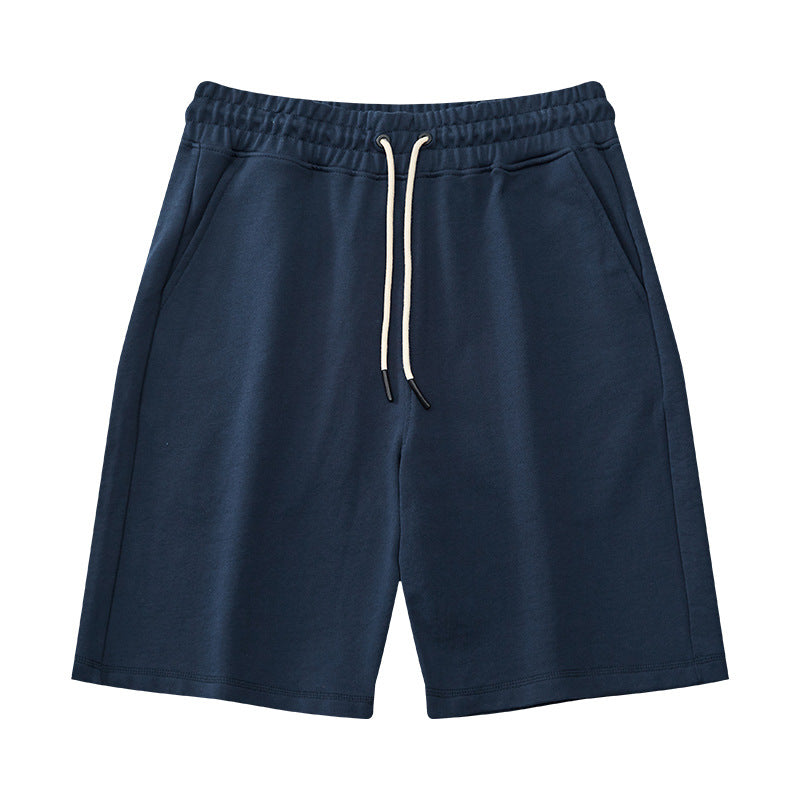 Fashion Summer Shorts Casual Sweatpants Men