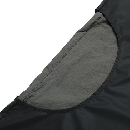 Reflective Motion Casual Pants For Men