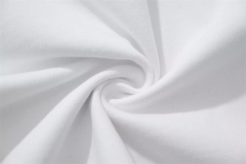 Retro Short Sleeve T-shirt For Men And Women