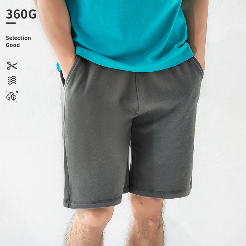 Fashion Summer Shorts Casual Sweatpants Men