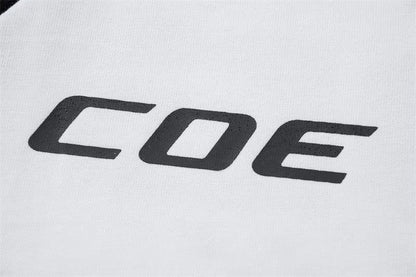 Retro Short Sleeve T-shirt For Men And Women