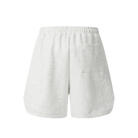 Functional Workwear With Pocket Shorts For Men