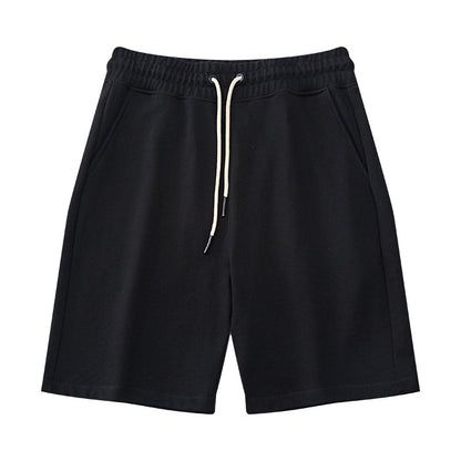Fashion Summer Shorts Casual Sweatpants Men