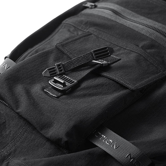 Functional Style Work Shorts For Men