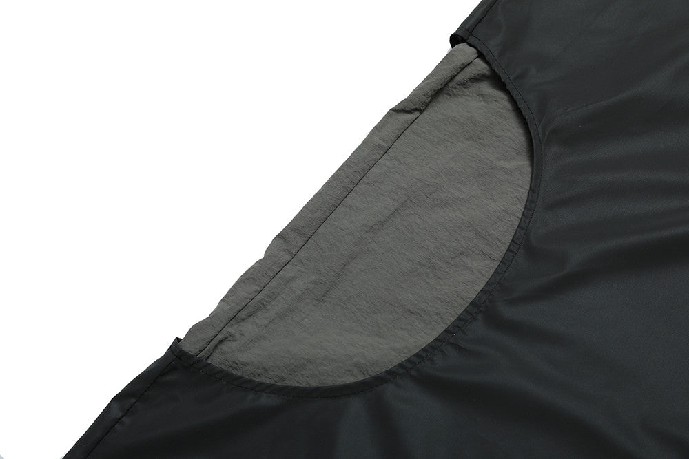 Reflective Motion Casual Pants For Men