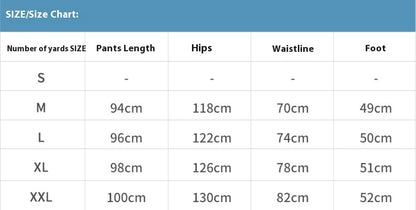 Embossed Velvet Ankle Banded Pants Men