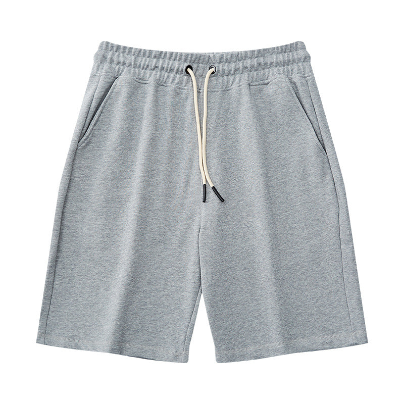 Fashion Summer Shorts Casual Sweatpants Men