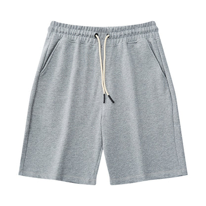 Fashion Summer Shorts Casual Sweatpants Men